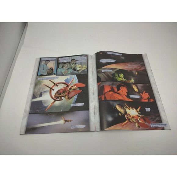 Marvel Universe Avengers No 1 Preview 2018 Jason Aaron Ed McGuinness Young Guns - Picture 6 of 7